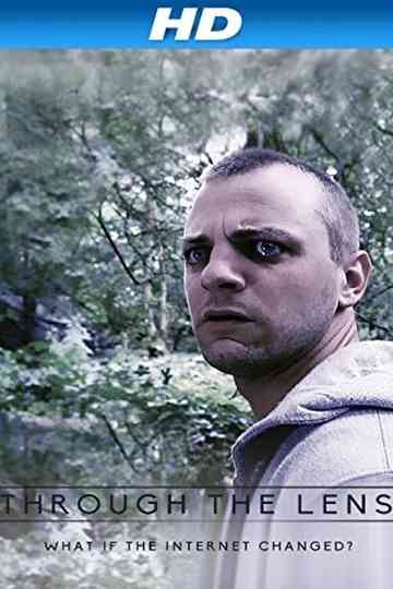 Through the Lens Poster