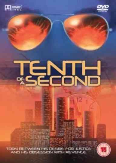 Tenth of a Second Poster