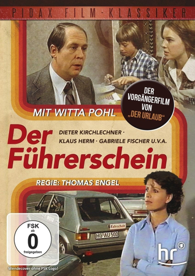 Der Führerschein