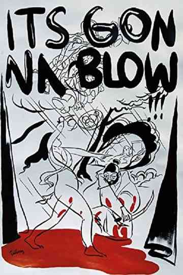 Its Gonna Blow San Diegos Music Underground 19861996 poster