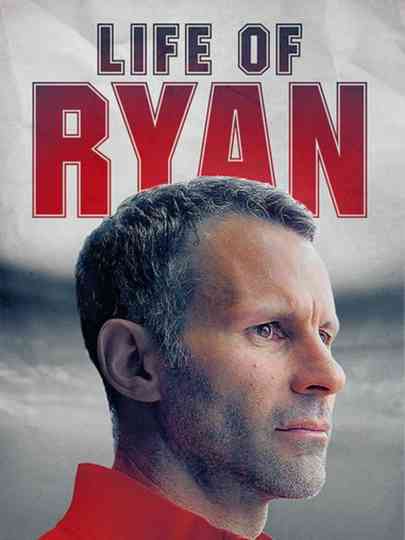 Life of Ryan: Caretaker Manager Poster