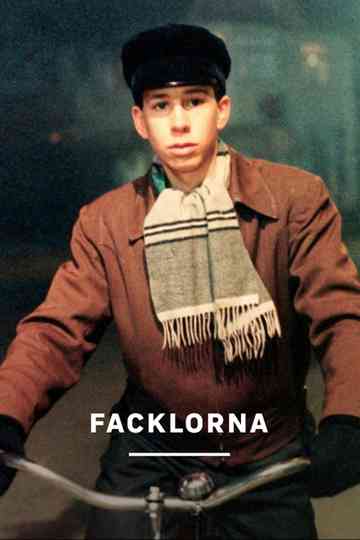 Facklorna Poster