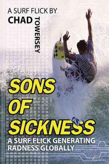 Sons of Sickness Poster