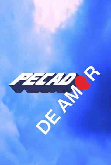 Pecado de Amor Poster