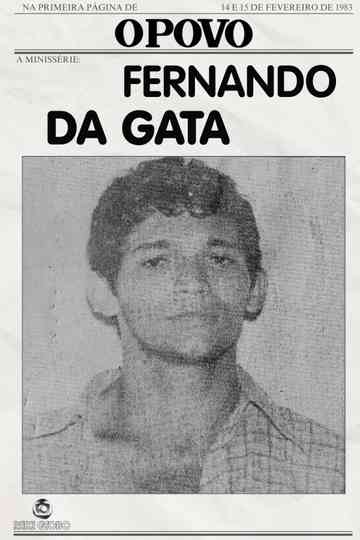 Fernando da Gata Poster