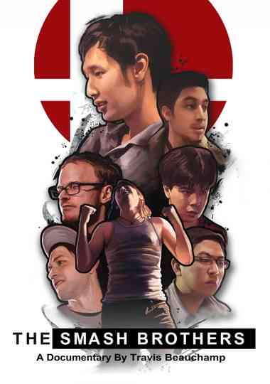 The Smash Brothers Poster
