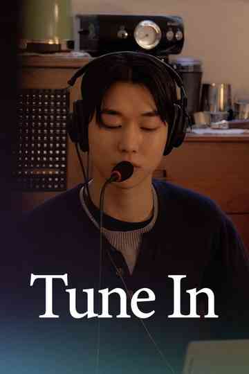 Tune In Poster
