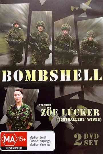 Bombshell poster
