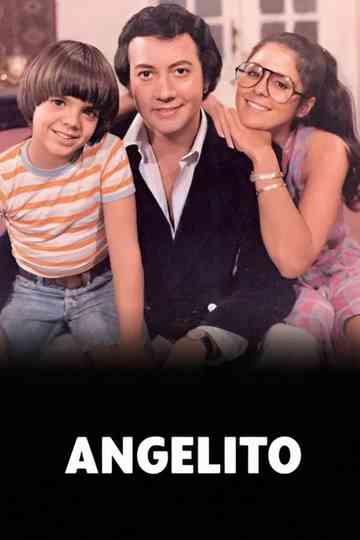 Angelito Poster