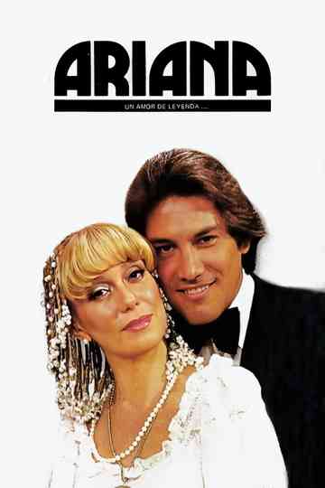 Ariana, Un Amor de Leyenda