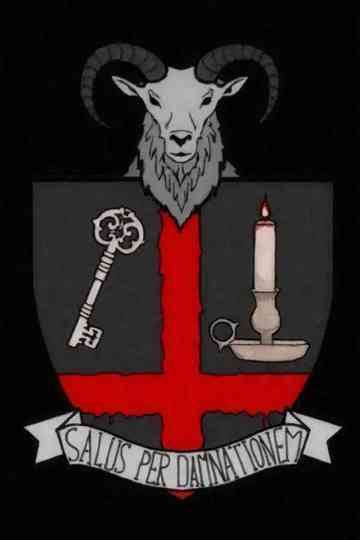 The Plagueround Poster