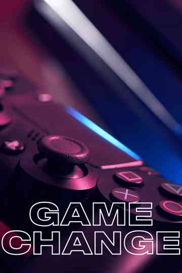 Game Change Poster