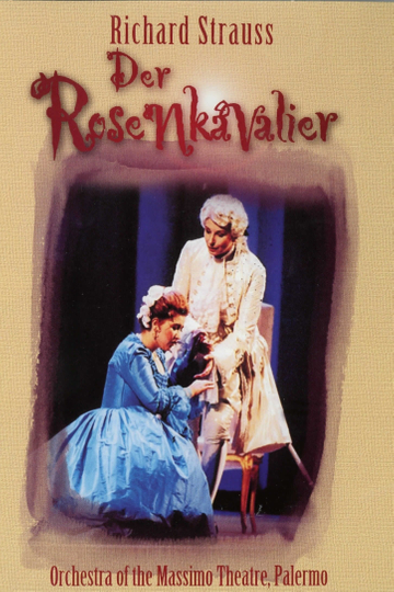 Strauss Der Rosenkavalier