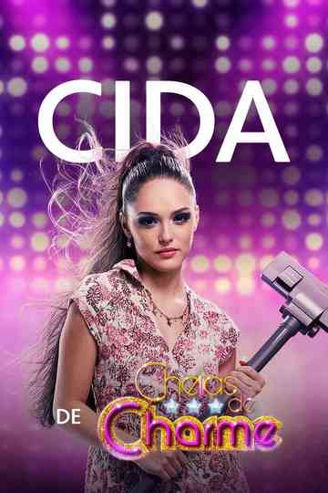 Cida de Cheias de Charme Poster