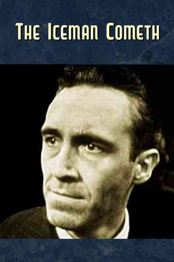 The Iceman Cometh Poster