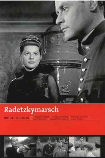 Radetzkymarsch Poster