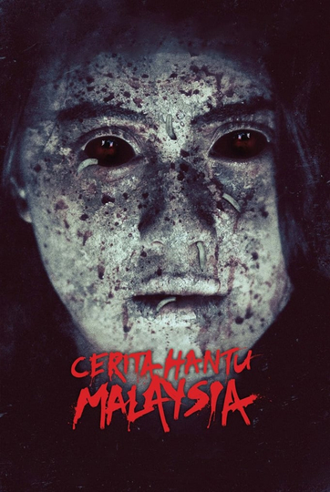 Cerita Hantu Malaysia Poster