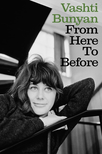 Vashti Bunyan From Here to Before