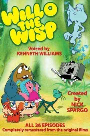 Willo the Wisp Poster