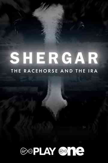 Shergar:  The Racehorse and the IRA Poster
