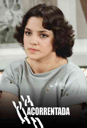Acorrentada Poster