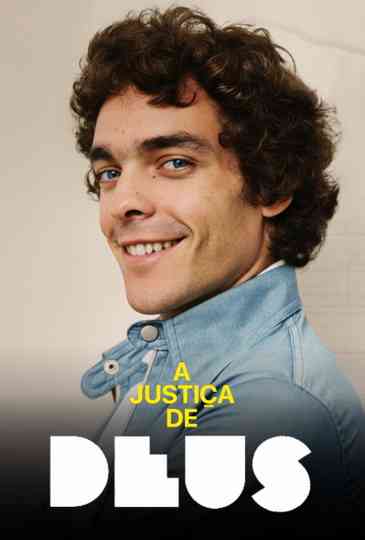 A Justiça de Deus Poster