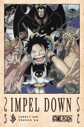 Impel Down
