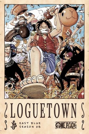 Loguetown