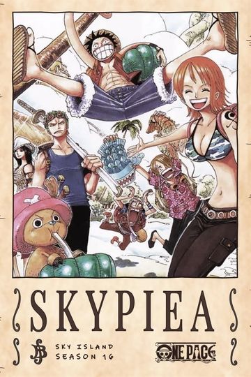 Skypiea