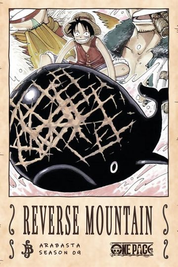 Reverse Mountain