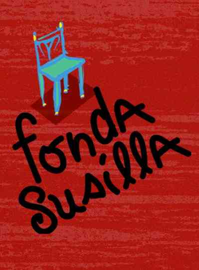 Fonda Susilla Poster
