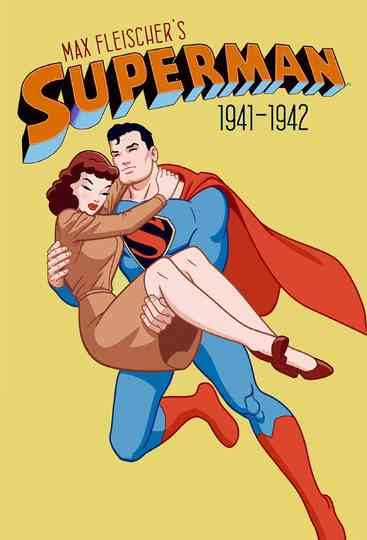 Superman Poster