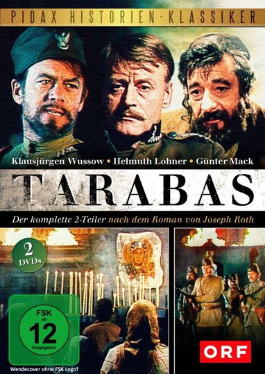 Tarabas