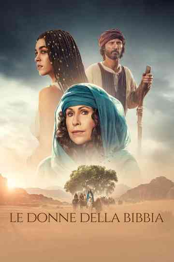 Le donne della Bibbia Poster