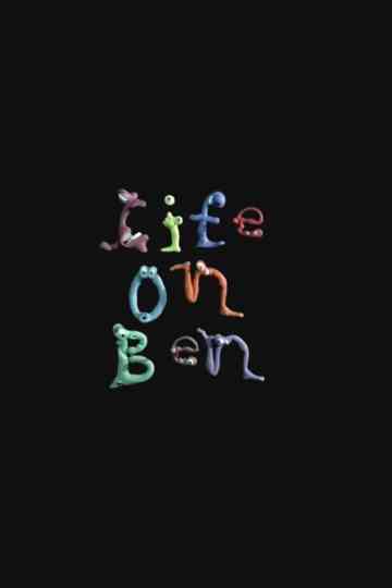 Life on Ben Poster