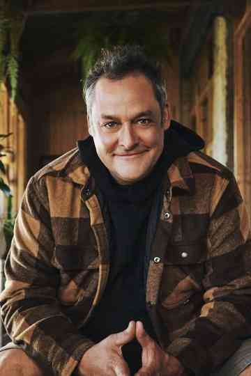 Un chef en terre inconnue Poster