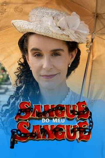 Sangue do Meu Sangue Poster