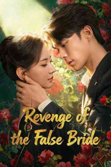 Revenge of the False Bride Poster