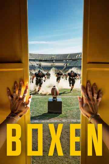 Boxen Poster