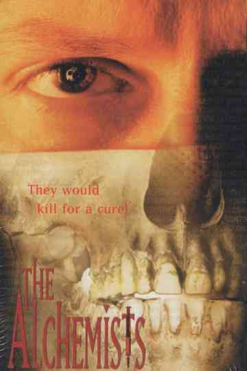 The Alchemists Poster