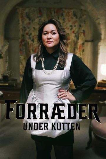 Forræder - Under kutten
