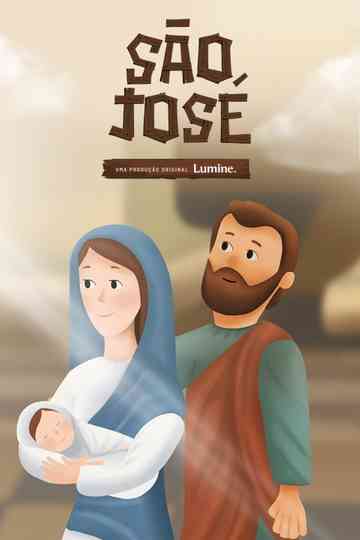 São José Poster