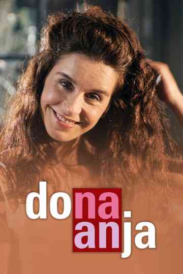 Dona Anja Poster