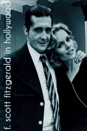 F Scott Fitzgerald in Hollywood