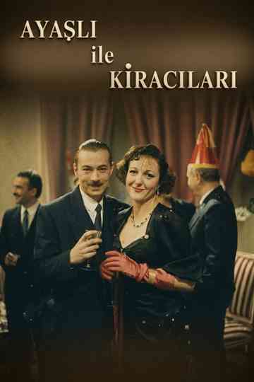 Ayaşlı ve Kiracıları Poster