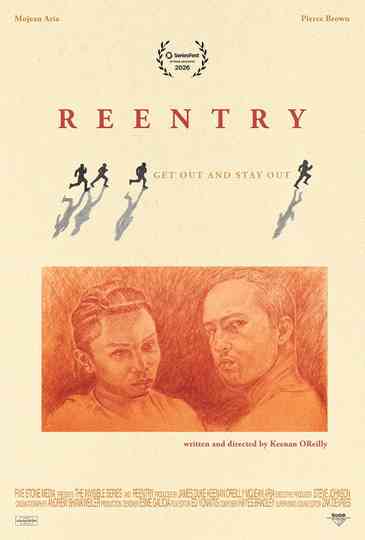 REENTRY Poster