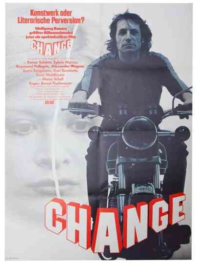 Change Poster
