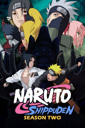 S2 • Long-Awaited Reunion