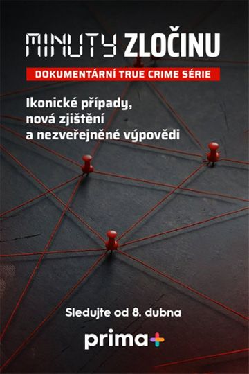 Minuty zločinu