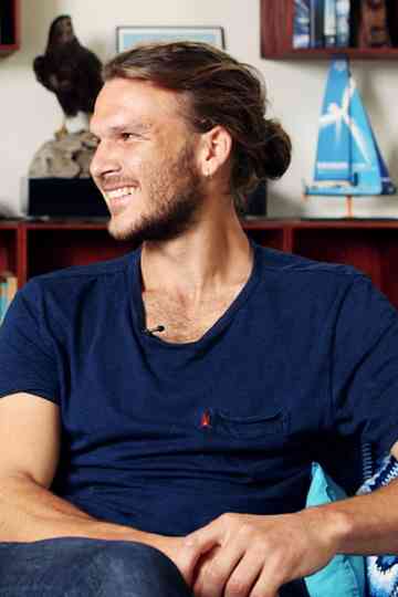 Kulturdynastier Poster